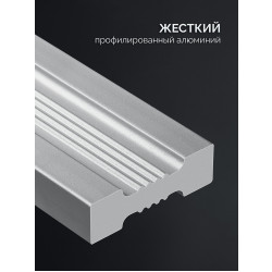 34392-35 Жесткий столярный угольник ЗУБР ЭКСПЕРТ 350 мм, Профессионал