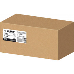 Универсальный саморез ЗУБР СУ-Ж 45 x 5.0 мм, желтый цинк, 15.67 кг 4-300390-50-045_z01