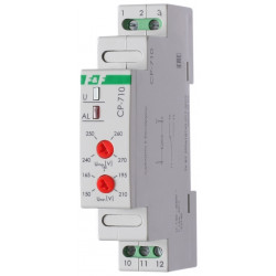 CP-710 Реле контроля напряжения EA04.009.001