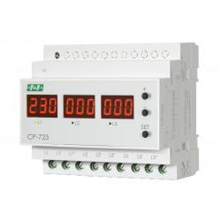 CP-723 Реле контроля напряжения EA04.009.015