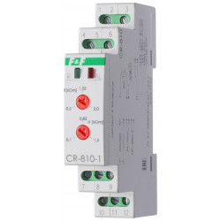 CR-810-1 Реле температурное для эл.двигателей EA05.002.002