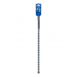29350-410-18_z03 SDS-max бур ЗУБР ПРОФИ-4Х 18x410/540 мм, ПРОФЕССИОНАЛ