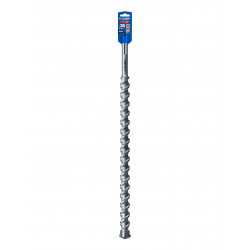 29350-610-35_z03 SDS-max бур ЗУБР ПРОФИ-4Х 35x610/720 мм, ПРОФЕССИОНАЛ