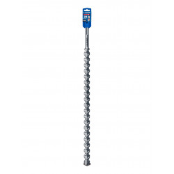 29350-880-28_z03 SDS-max бур ЗУБР ПРОФИ-4Х 28x880/1000 мм, ПРОФЕССИОНАЛ