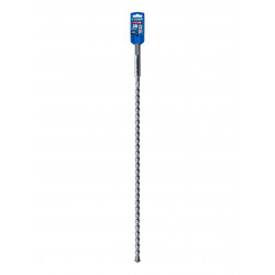 29350-880-20_z03 SDS-max бур ЗУБР ПРОФИ-4Х 20x880/1000 мм, ПРОФЕССИОНАЛ