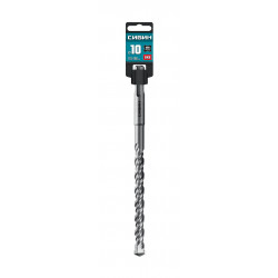 29312-160-10_z01 SDS-plus бур СИБИН 10х160 мм