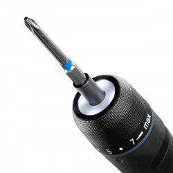 105417 Отвертка аккумуляторная SD-4-5 серия ПРОФИ (КВТ)