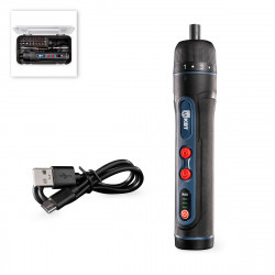 105417 Отвертка аккумуляторная SD-4-5 серия ПРОФИ (КВТ)