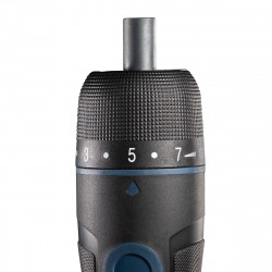 105417 Отвертка аккумуляторная SD-4-5 серия ПРОФИ (КВТ)