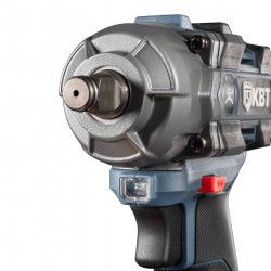 104536 Гайковерт WB-20-500 без АКБ и ЗУ серия ПРОФИ (КВТ)