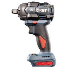 104536 Гайковерт WB-20-500 без АКБ и ЗУ серия ПРОФИ (КВТ)