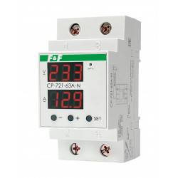 CP-721-63A-N Реле контроля напряжения EA04.009.028