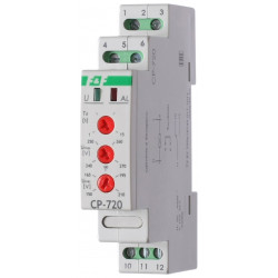 CP-720 Реле контроля напряжения EA04.009.002