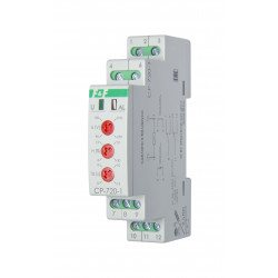 CP-720-1 Реле контроля напряжения EA04.009.023