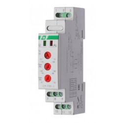 CP-720-3 Реле контроля напряжения EA04.009.014