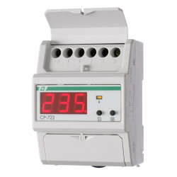 CP-722 Реле контроля напряжения EA04.009.009