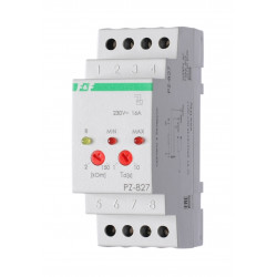 PZ-827 Реле контроля уровня EA08.001.014