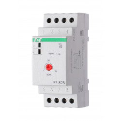 PZ-828 (без датчиков) Реле контроля уровня EA08.001.006