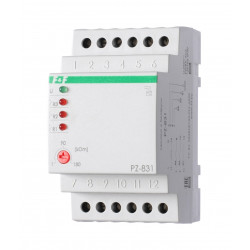 PZ-831 Реле контроля уровня EA08.001.004