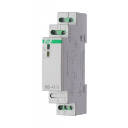 BIS-411i (LED) Реле импульсное EA01.005.017