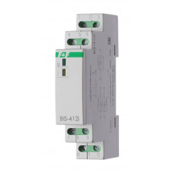 BIS-412i (LED) Реле импульсное EA01.005.018