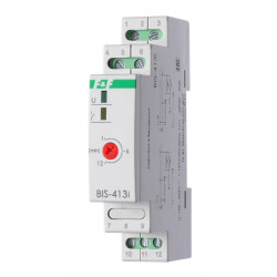 BIS-413i (LED) Реле импульсное EA01.005.019