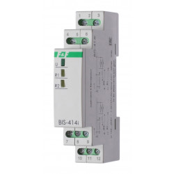 BIS-414i (LED) Реле импульсное EA01.005.020