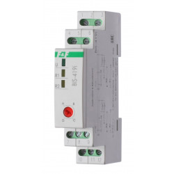 BIS-419i (LED) Реле импульсное EA01.005.021