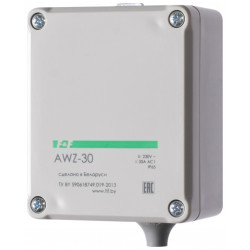 AWZ-30 ПЛЮС Автомат светочувствительный EA01.001.006