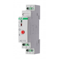 AZ-112 ПЛЮС Автомат светочувствительный EA01.001.014