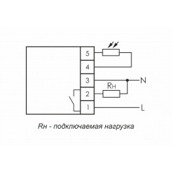 AZH-S Автомат светочувствительный EA01.001.007
