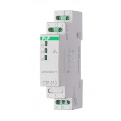CZF-310 Реле контроля фаз EA04.001.005