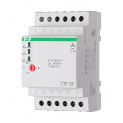 CZF-331 Реле контроля фаз EA04.001.008