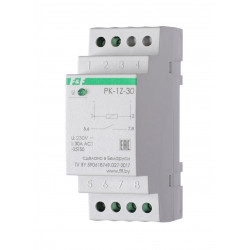 PK-1Z-30-230 Реле электромагнитное EA06.001.045