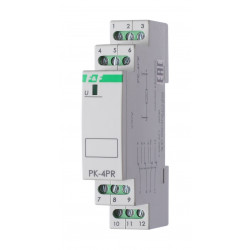 PK-4PR-230 Реле электромагнитное EA06.001.032