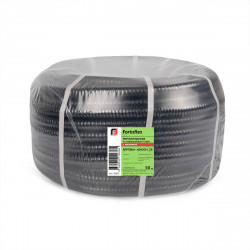 104463 Металлорукав МРПИнг «INOX» 32 с протяжкой (Fortisflex)