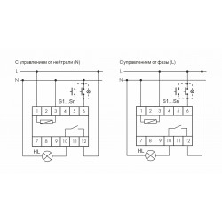 AS-223 Автомат лестничный EA01.002.006