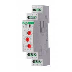 PCU-510-1 Реле времени программируемое EA02.001.031