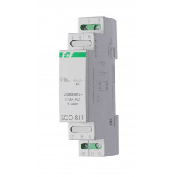 SCO-811 Регулятор освещенности EA01.006.004