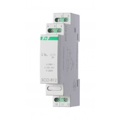 SCO-812 Регулятор освещенности EA01.006.005