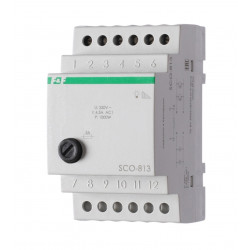 SCO-813 Регулятор освещенности EA01.006.010