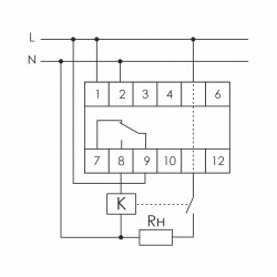 OM-1-3 Ограничитель мощности EA03.001.004