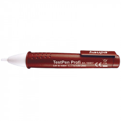 103817 Тестер напряжения Test Pen Profi 12-1000V (Haupa)
