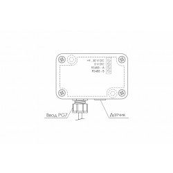 MB-AHT-1 Преобразователь сигнала EA12.003.059