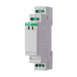MB-PT100 Модуль измерения температуры EA12.003.022