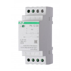 PK-1Z-30-12 Реле электромагнитное EA06.001.018