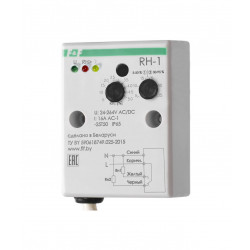 RH-1 Реле контроля влажности EA07.003.001