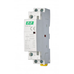 ST25-04 Контактор электромагнитный EA13.001.014
