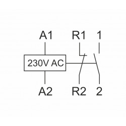 ST25-11 Контактор электромагнитный EA13.001.002