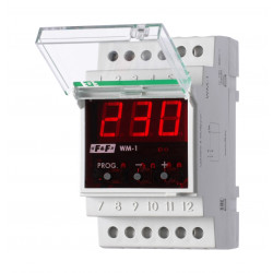 WM-1 Указатель мощности EA04.011.001